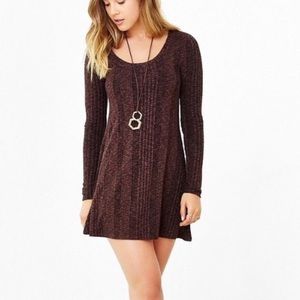 PERFECT FOR WINTER- Urban outfitters dress (BDG)